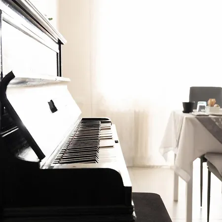 Terrazze Dannunziane 4*