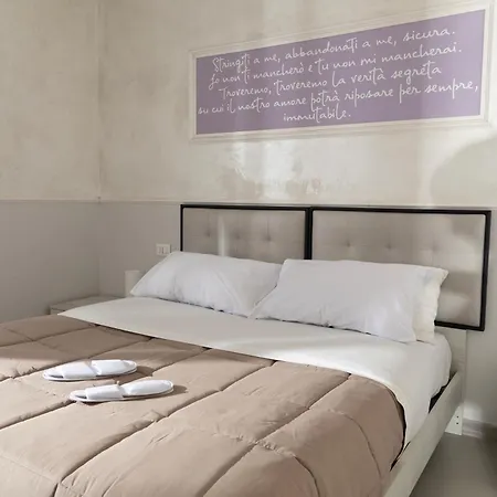 Terrazze Dannunziane Пескара