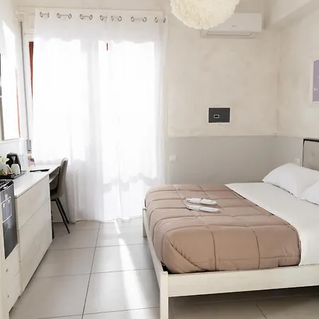 Terrazze Dannunziane