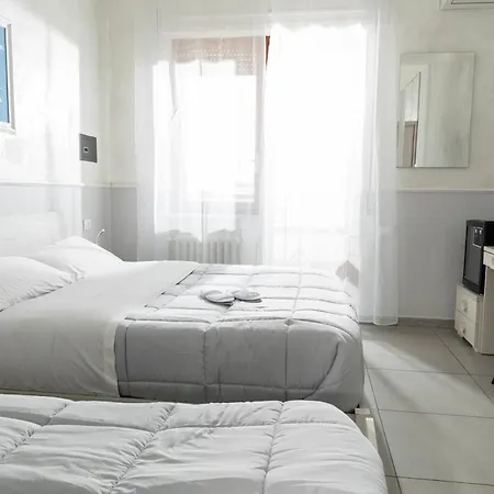 Terrazze Dannunziane Гостевой дом