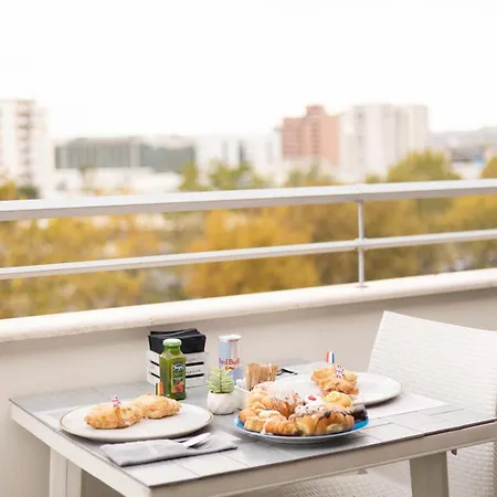 Гостевой дом Terrazze Dannunziane