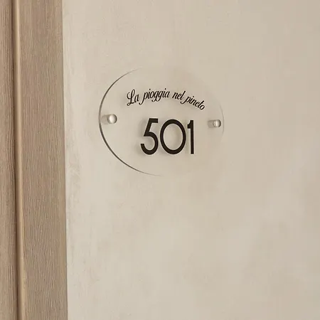 Terrazze Dannunziane Гостевой дом Пескара