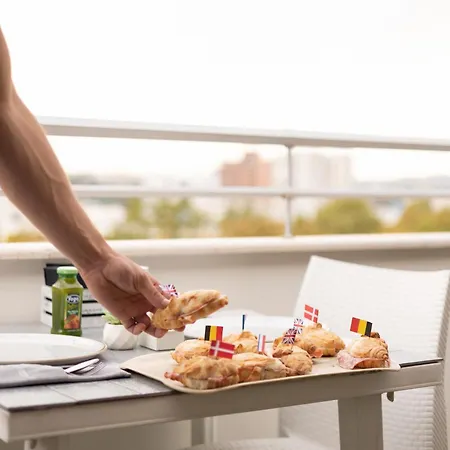 Terrazze Dannunziane 4*