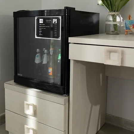 Terrazze Dannunziane Гостевой дом