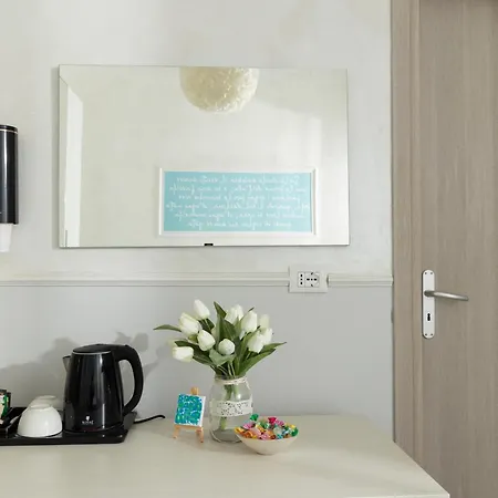 Gasthuis Terrazze Dannunziane