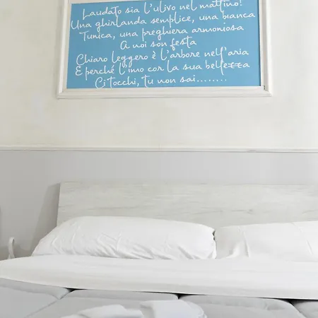 Terrazze Dannunziane Пескара