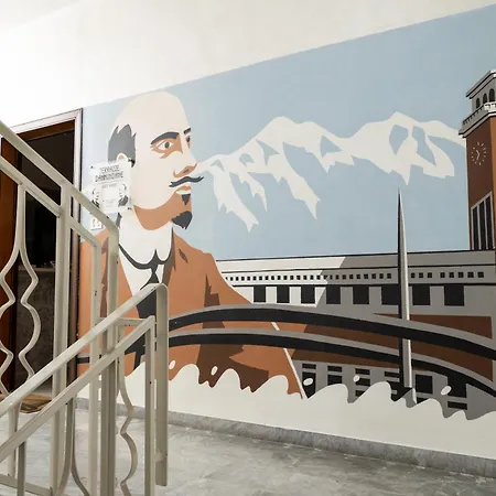 Terrazze Dannunziane 4* Pescara