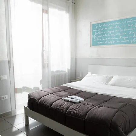 Terrazze Dannunziane