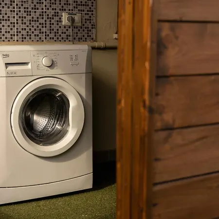 Terrazze Dannunziane Pensionat