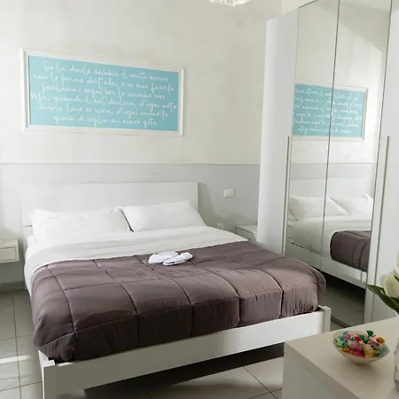 Terrazze Dannunziane Гостевой дом 4*