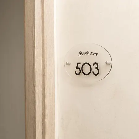 Terrazze Dannunziane 4*