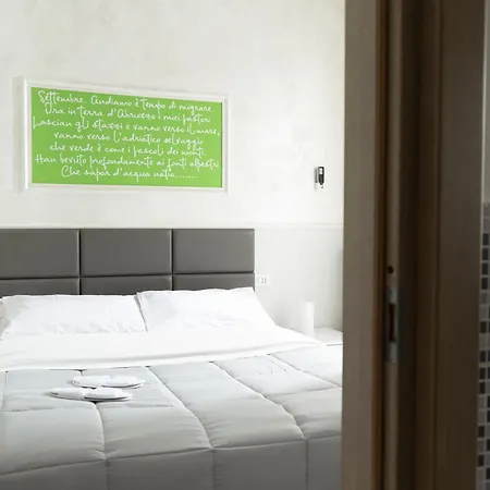 Terrazze Dannunziane Пескара