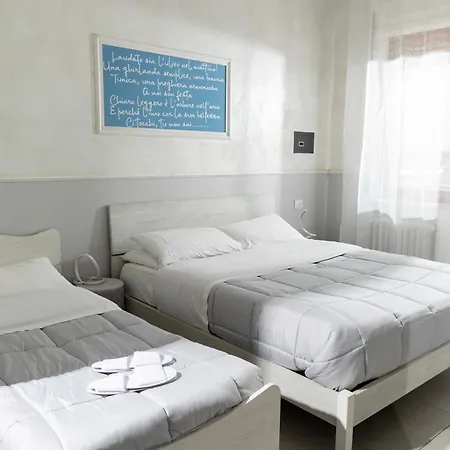 Terrazze Dannunziane