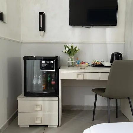 Terrazze Dannunziane Гостевой дом