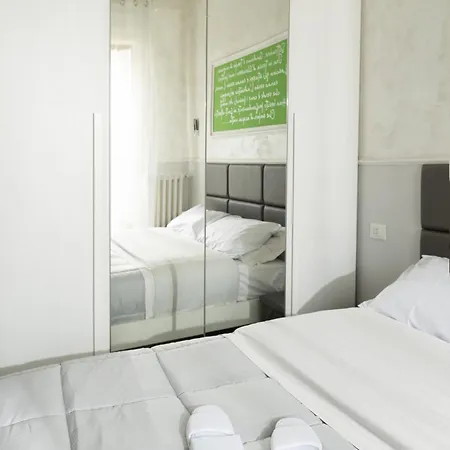 Terrazze Dannunziane Гостевой дом 4*