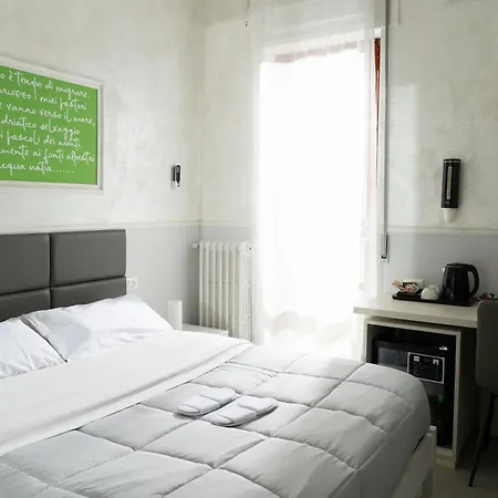 Terrazze Dannunziane 4*