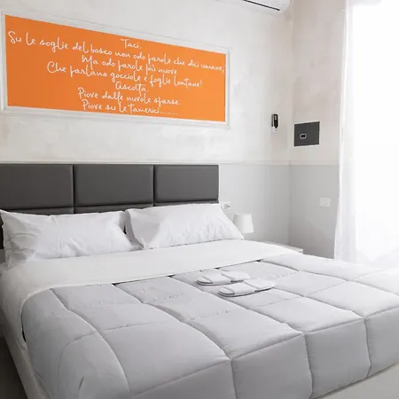 Terrazze Dannunziane 4* Pescara