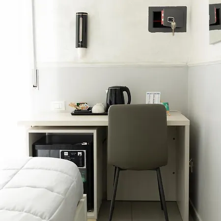 Terrazze Dannunziane Гостевой дом