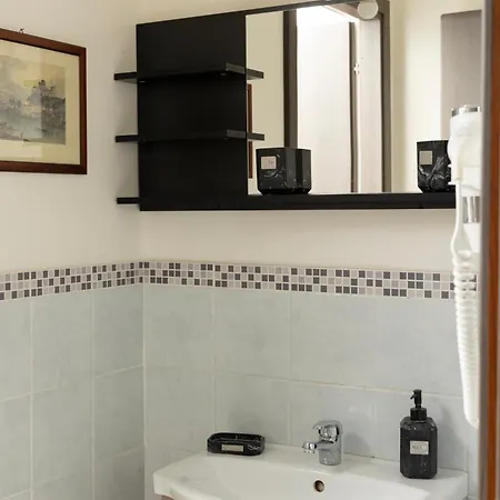 Terrazze Dannunziane 4* Пескара