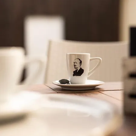 Terrazze Dannunziane