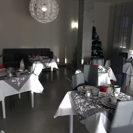 Terrazze Dannunziane Gasthuis