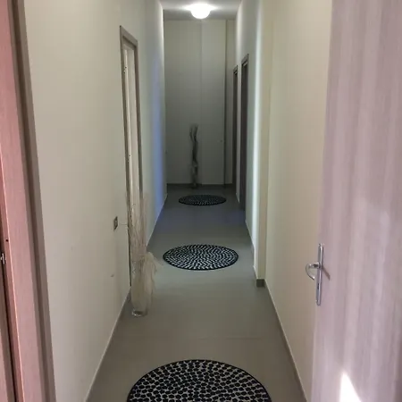 게스트하우스 Terrazze Dannunziane