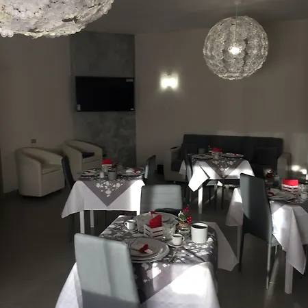 Гостевой дом Terrazze Dannunziane 4*