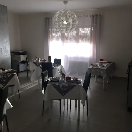 Terrazze Dannunziane 4* Пескара