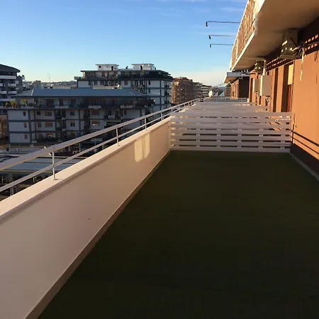 Terrazze Dannunziane Pescara