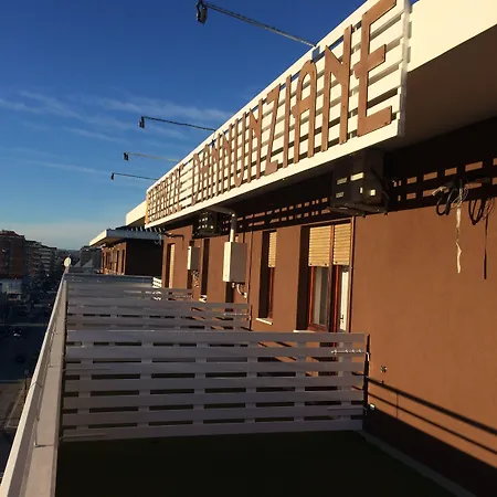 Terrazze Dannunziane Гостевой дом