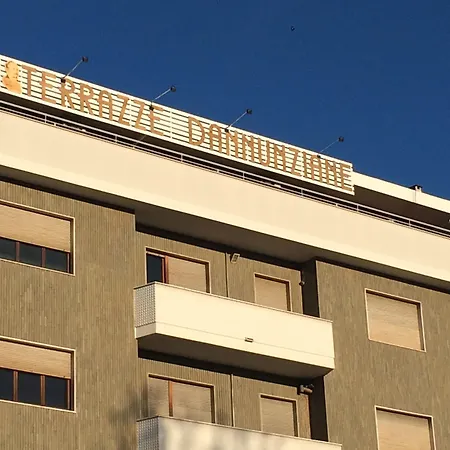 Terrazze Dannunziane 게스트하우스 3*