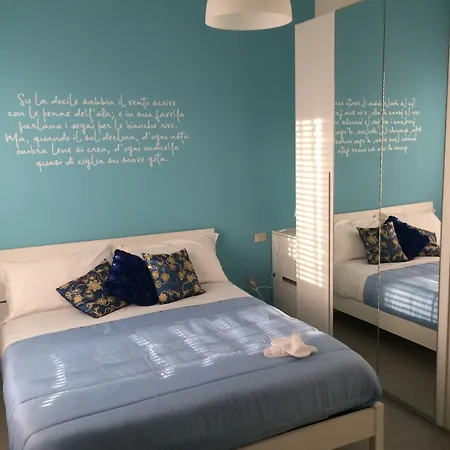 Terrazze Dannunziane 3*