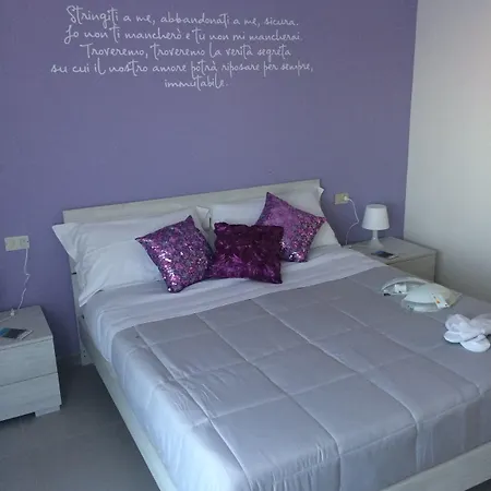 Terrazze Dannunziane 3* 페스카라