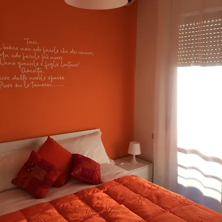 Gasthuis Terrazze Dannunziane 4*