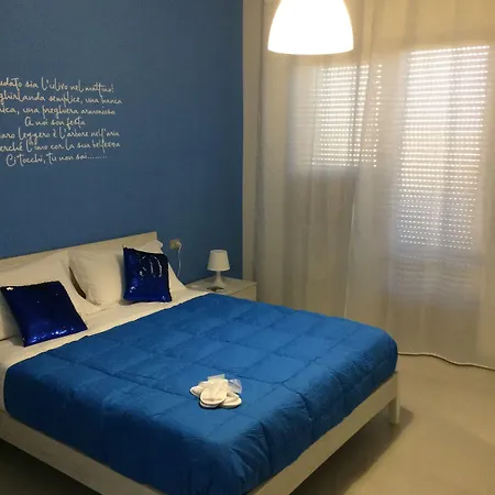 Terrazze Dannunziane 4* Пескара