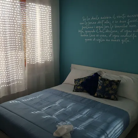 Terrazze Dannunziane Gasthuis 4*