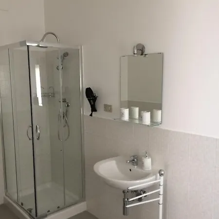 Terrazze Dannunziane 3* 페스카라