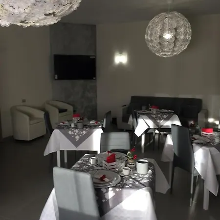 Terrazze Dannunziane Guest house