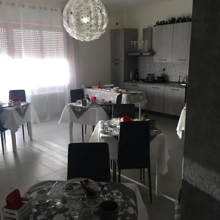 Guest house Terrazze Dannunziane