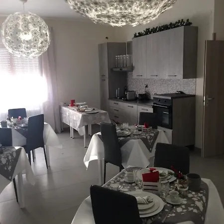 Terrazze Dannunziane * Pescara
