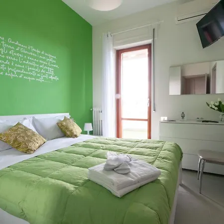 Гостевой дом Terrazze Dannunziane