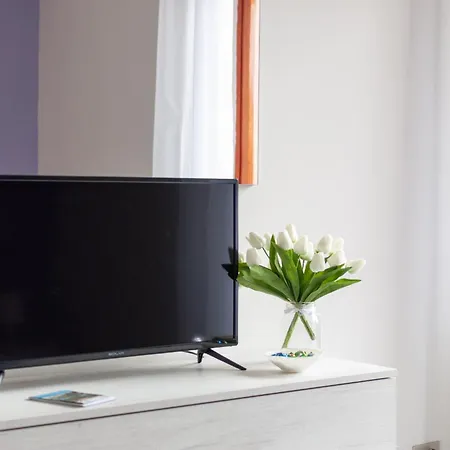 Terrazze Dannunziane Пескара