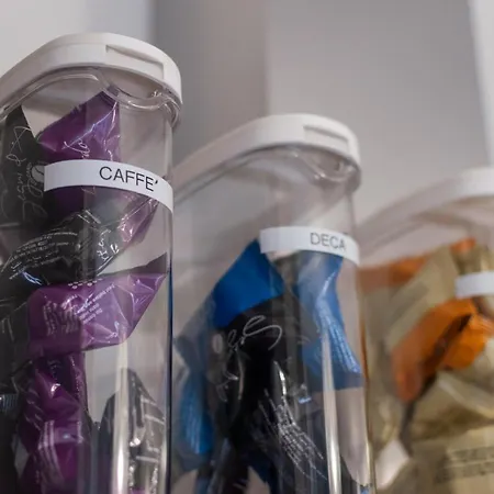 Terrazze Dannunziane 4* 佩斯卡拉