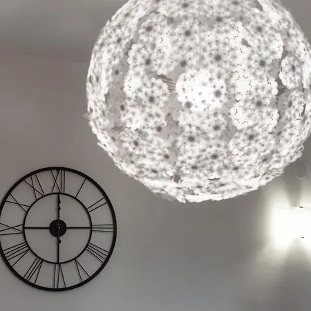 Terrazze Dannunziane 招待所