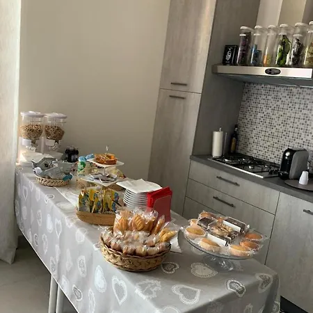 Terrazze Dannunziane *