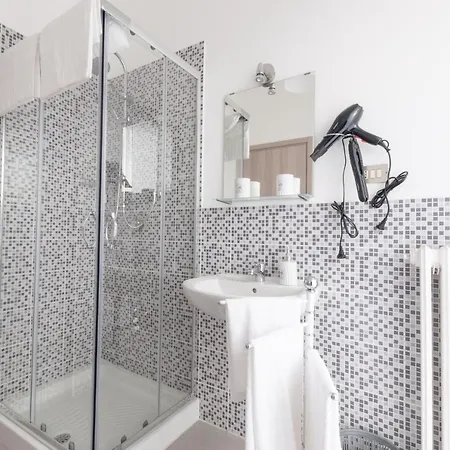 Guest house Terrazze Dannunziane Pescara