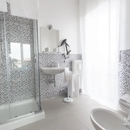 Guest house Terrazze Dannunziane *