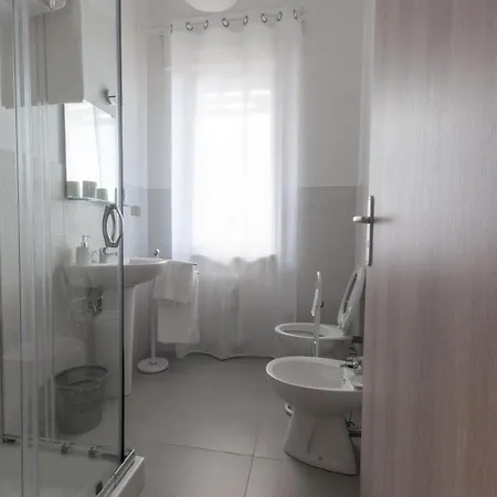 Guest house Terrazze Dannunziane Pescara