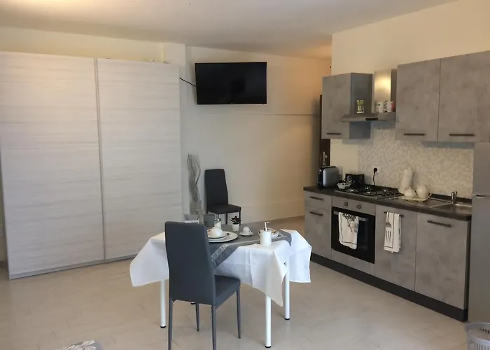 Terrazze Dannunziane 4* Pescara