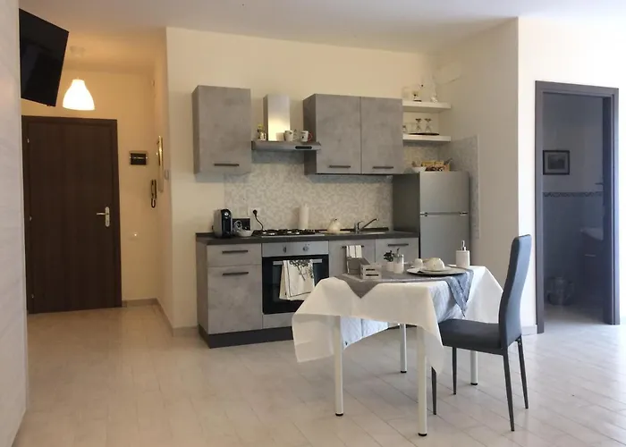 Terrazze Dannunziane 4* Pescara